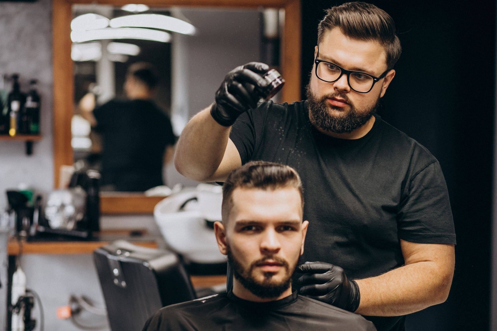 Modern Precision for the Bold Gentleman